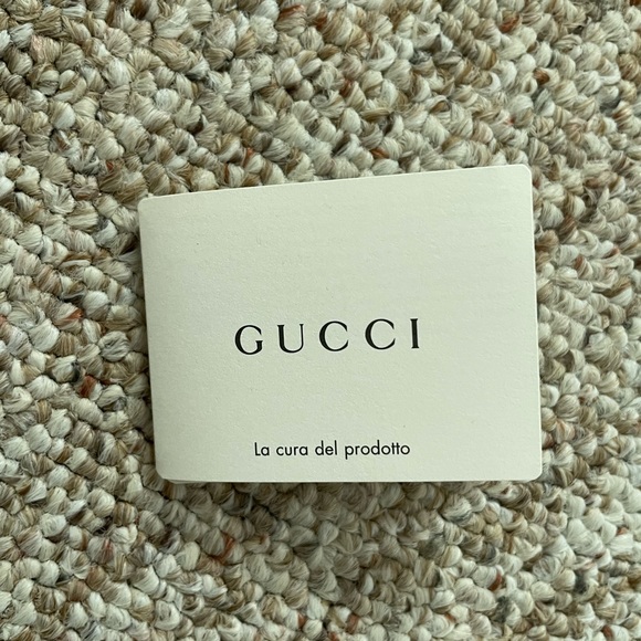 Gucci Stripe scarf - Picture 7 of 9